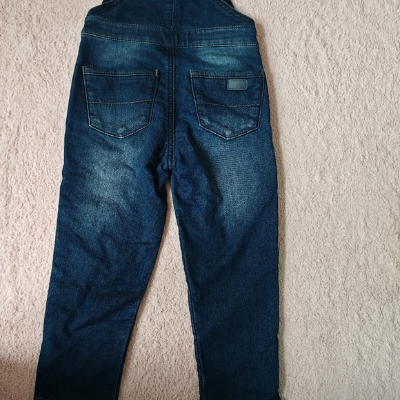 2/40 Catimini baby boy overall - Picture 9 of 13